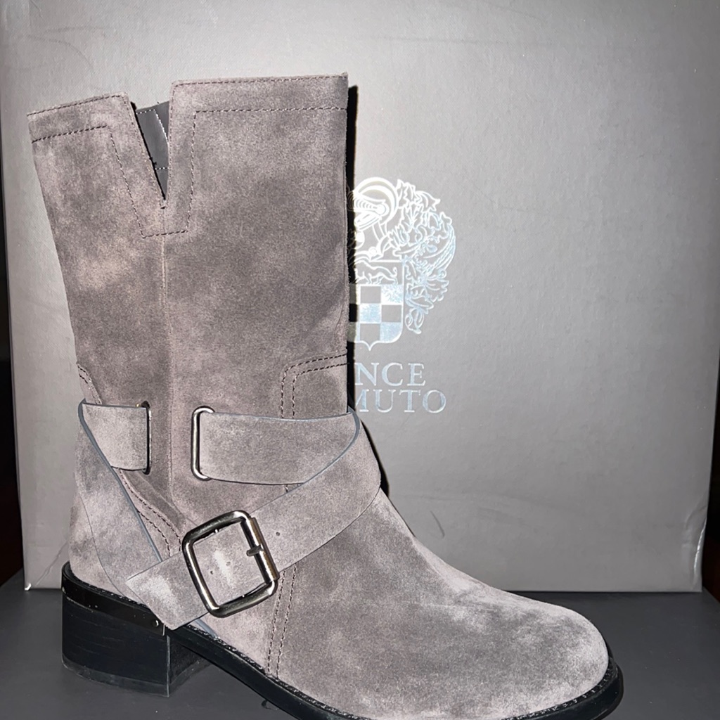 They Are Brand New Boots They Look Very Nice